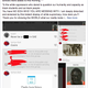 Screenshot of racist posts to a messaging group that targeted black students at the University of Pennsylvania
Daily Pennsylvanian screenshot